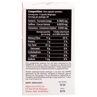 Kogita Secret Heal & Harmonize